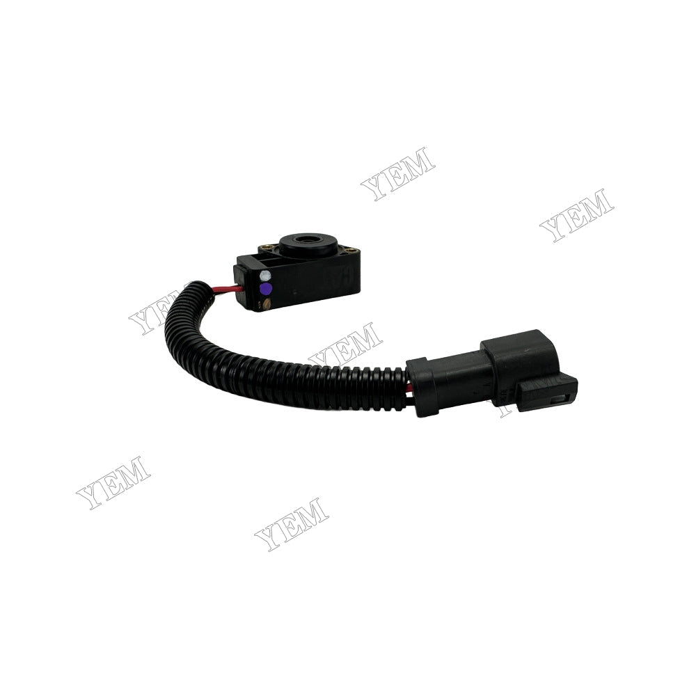 YEM Parts 214-4862 266-1477 Sensor for Caterpillar Replacement Engine Parts For Caterpillar