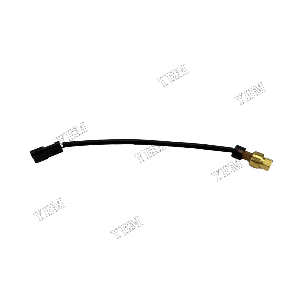 YEM Parts Pressure Sensor 239-3478 2393478 for Caterpillar CAT Engine C15 C11 C13 C18 For Caterpillar