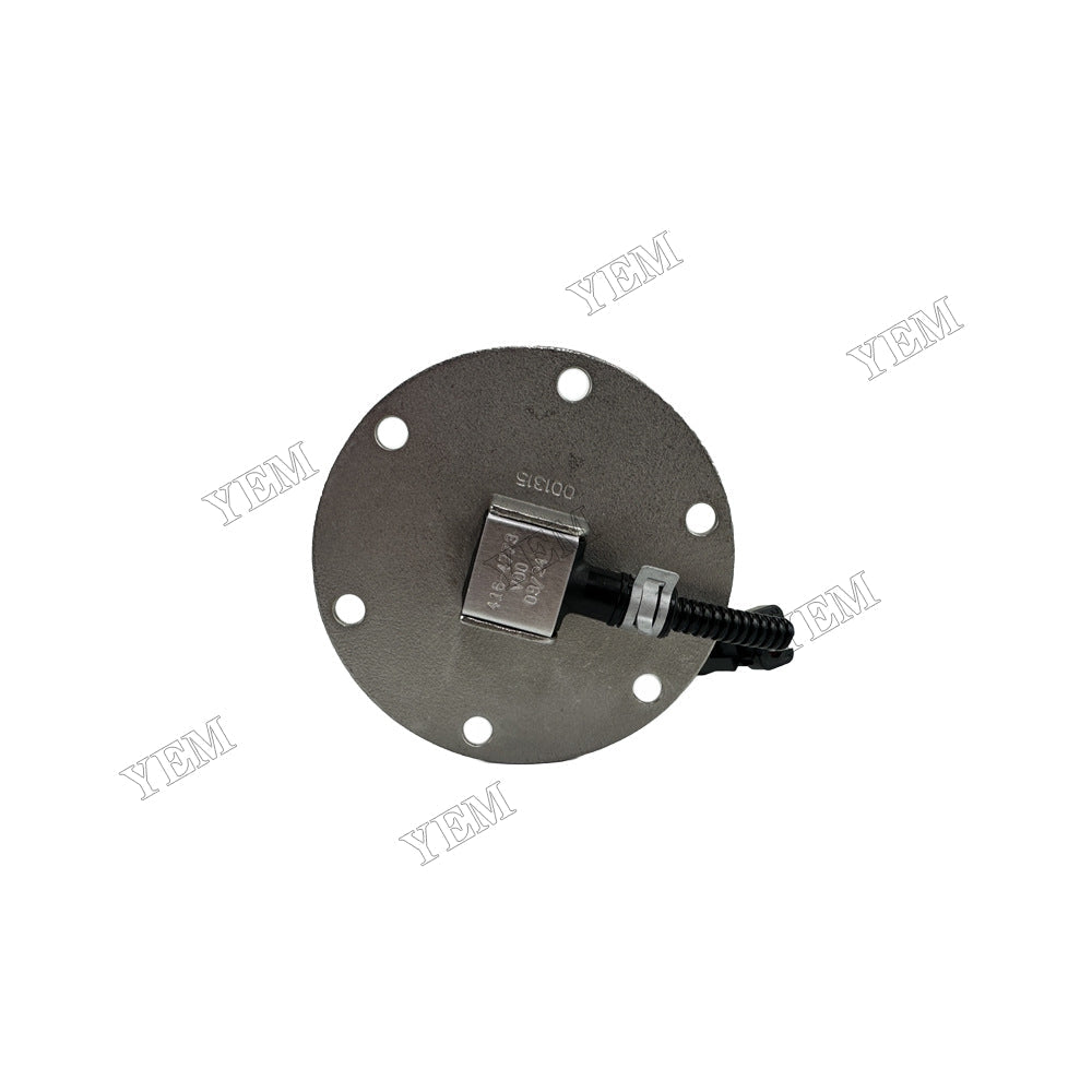 YEM Parts 416-4773 Sensor for Caterpillar Replacement Engine Parts For Caterpillar