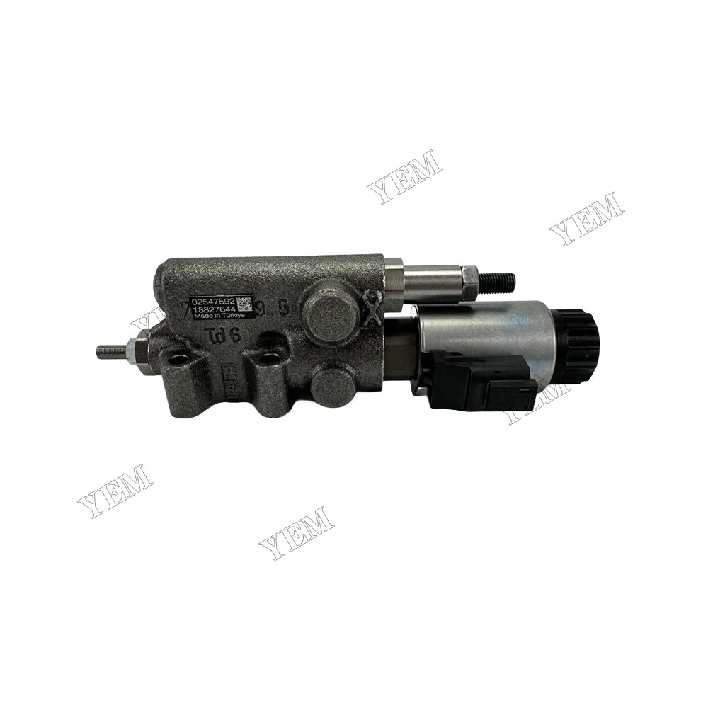 YEM Parts 310-1523 340-2110 Compressor Valve Assembly for Caterpillar Replacement Engine