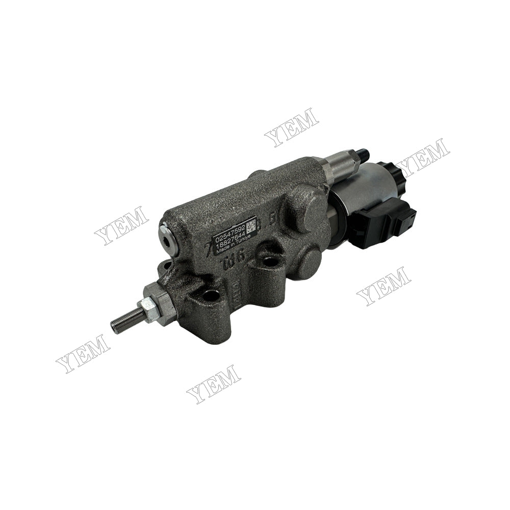 YEM Parts 310-1523 340-2110 Compressor Valve Assembly for Caterpillar Replacement Engine For Caterpillar