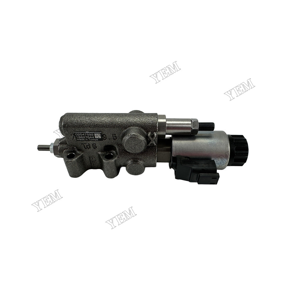 YEM Parts 310-1523 340-2110 Compressor Valve Assembly for Caterpillar Replacement Engine For Caterpillar