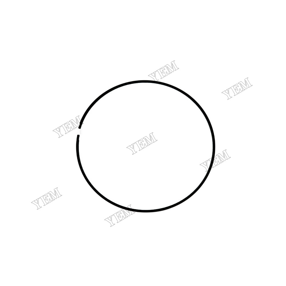 YEM Parts 8P-2053 Seal Ring for Caterpillar Replacement Engine Parts