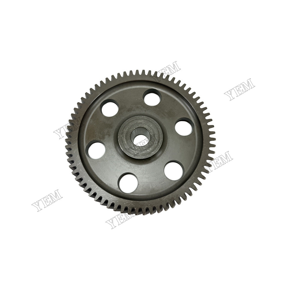 YEM Parts 230-8989 Fuel Pump Gear for Caterpillar Replacement Engine Parts For Caterpillar