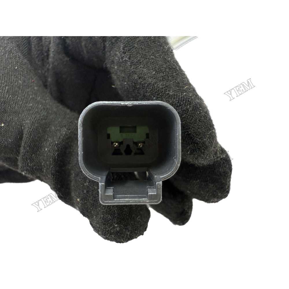 YEM Parts 3E-6449 Temperature Switch for Caterpillar Replacement Engine Parts For Caterpillar