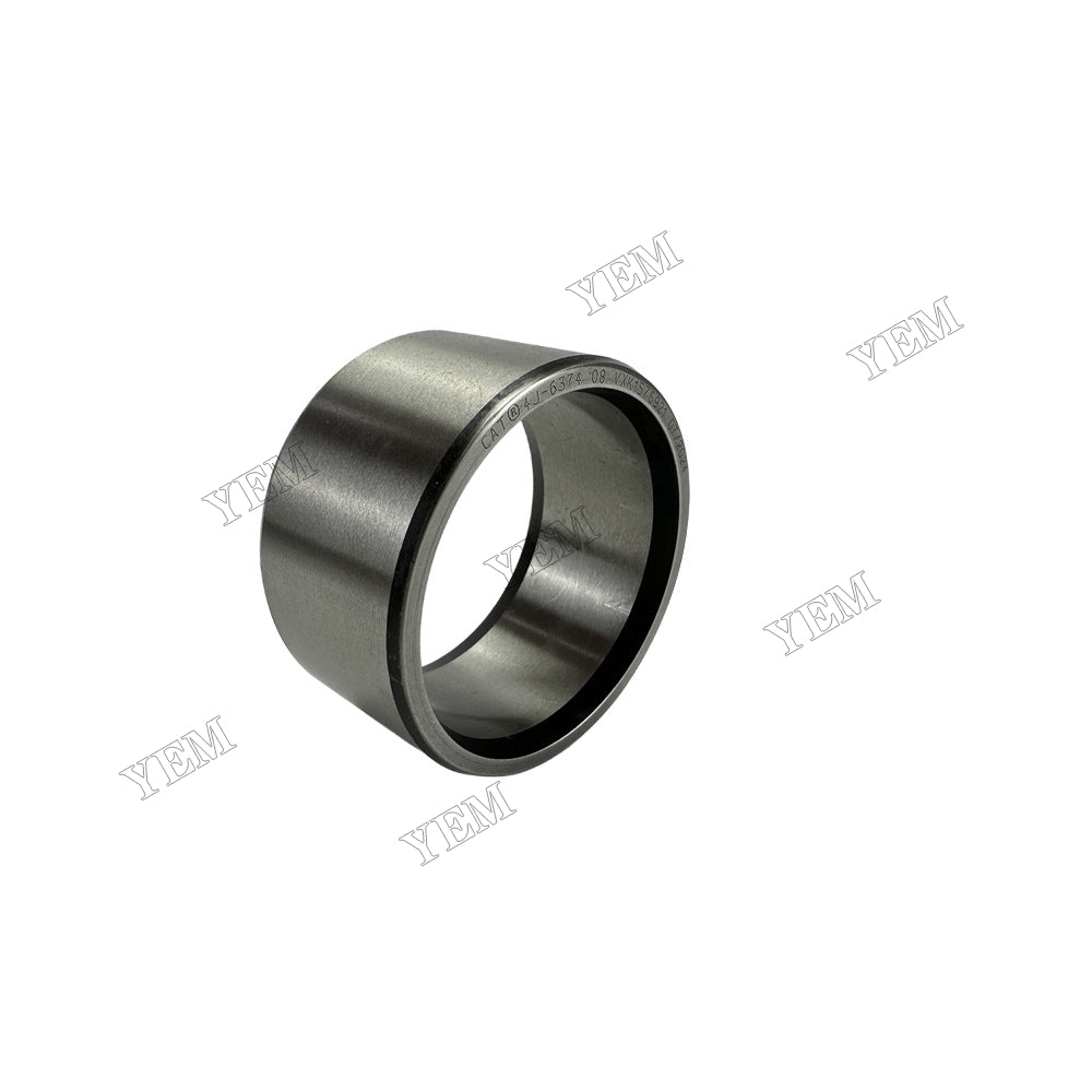 YEM Parts 4J-6374 Sliding Bearing Plain Bearing for Caterpillar Replacement Engine For Caterpillar