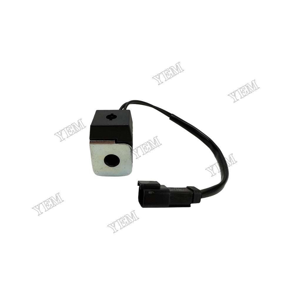 YEM Parts CCP024LHD 223-3384 Solemoid Valve for Caterpillar Replacement Engine Parts