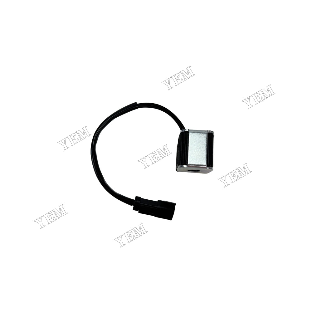 YEM Parts CCP024LHD 223-3384 Solemoid Valve for Caterpillar Replacement Engine Parts