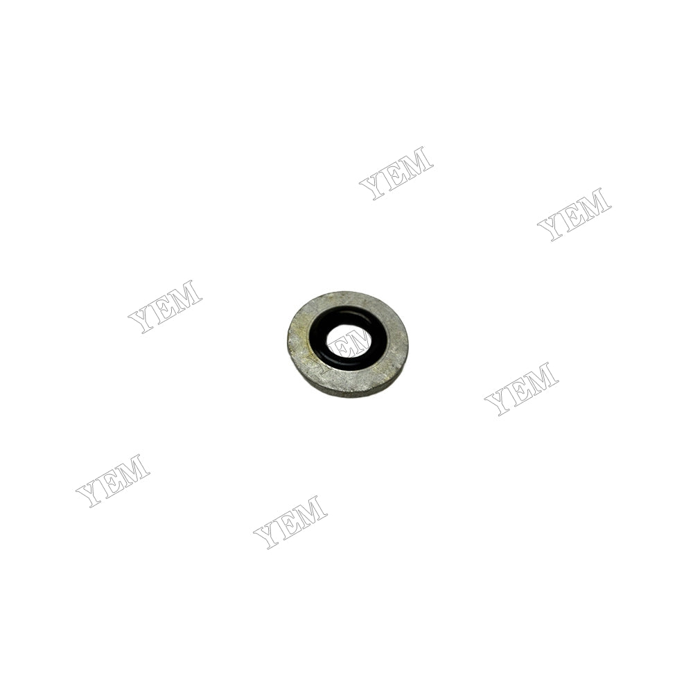 YEM Parts 1143364 2712489 Electroplated Gasket for Caterpillar Replacement Engine