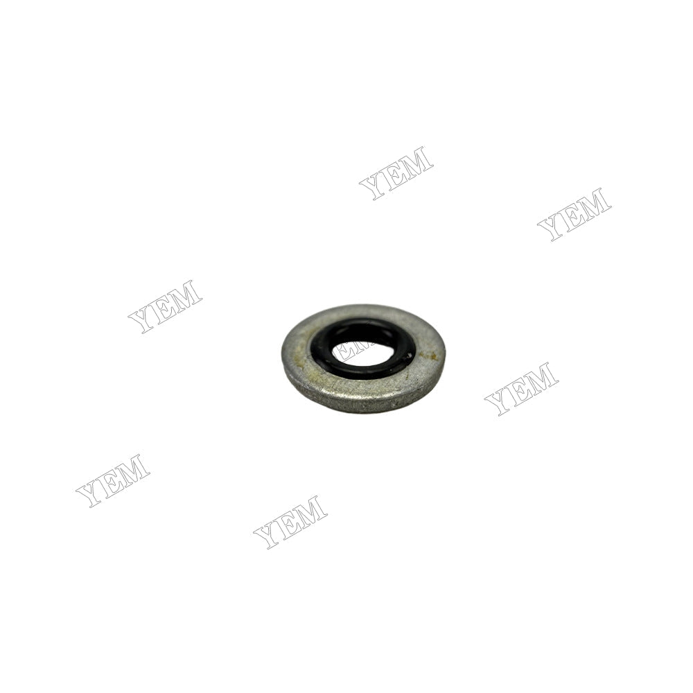 YEM Parts 1143364 2712489 Electroplated Gasket for Caterpillar Replacement Engine For Caterpillar
