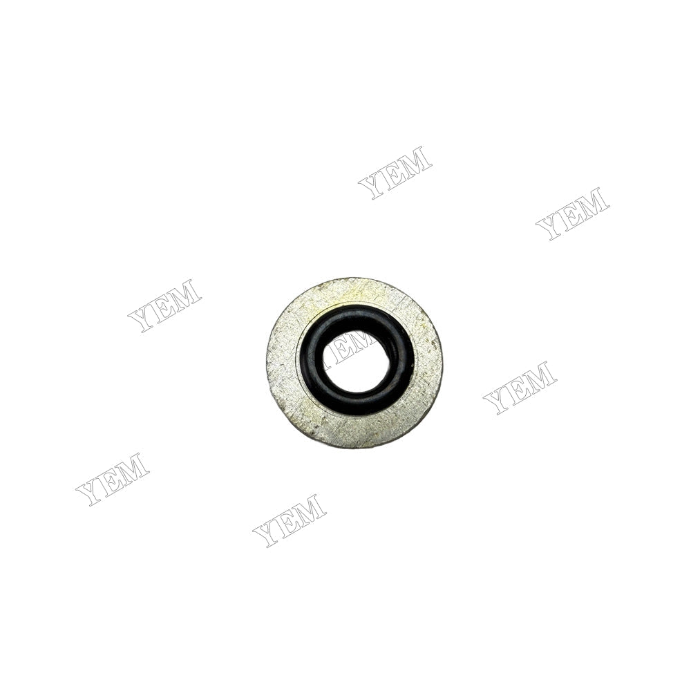 YEM Parts 1143364 2712489 Electroplated Gasket for Caterpillar Replacement Engine For Caterpillar