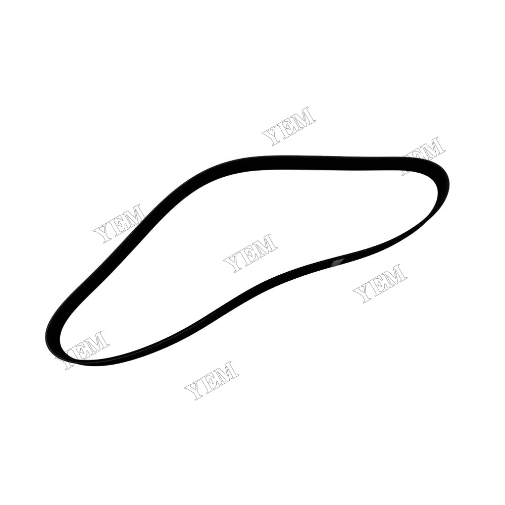 YEM Parts 241-4981 Fan Belt for Caterpillar Replacement Engine Parts