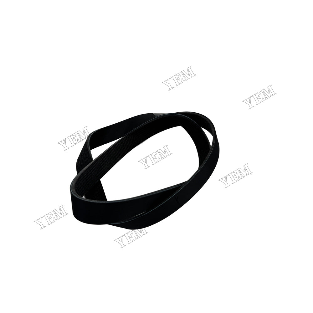 YEM Parts 241-4981 Fan Belt for Caterpillar Replacement Engine Parts For Caterpillar