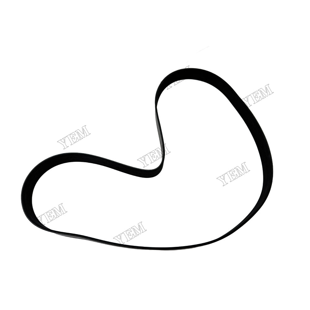 YEM Parts 297-7825 Fan Belt for Caterpillar Replacement Engine Parts