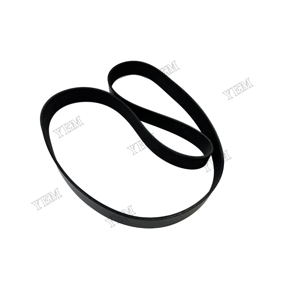 YEM Parts 297-7825 Fan Belt for Caterpillar Replacement Engine Parts For Caterpillar
