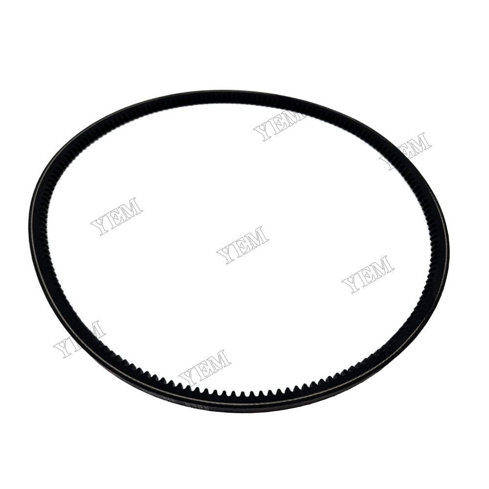 YEM Parts 438-1597 4381597 Fan Belt for Caterpillar Replacement Engine Parts