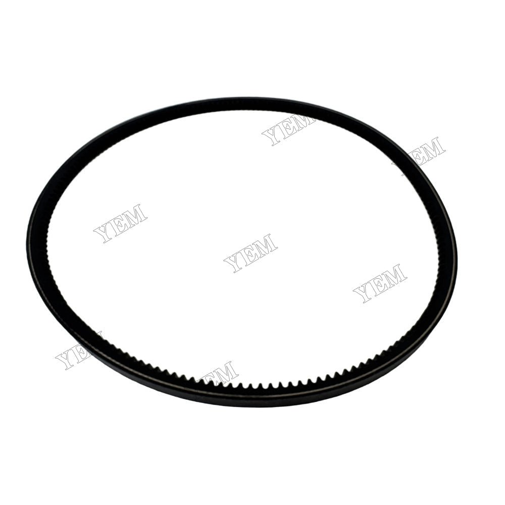YEM Parts 438-1597 4381597 Fan Belt for Caterpillar Replacement Engine Parts For Caterpillar