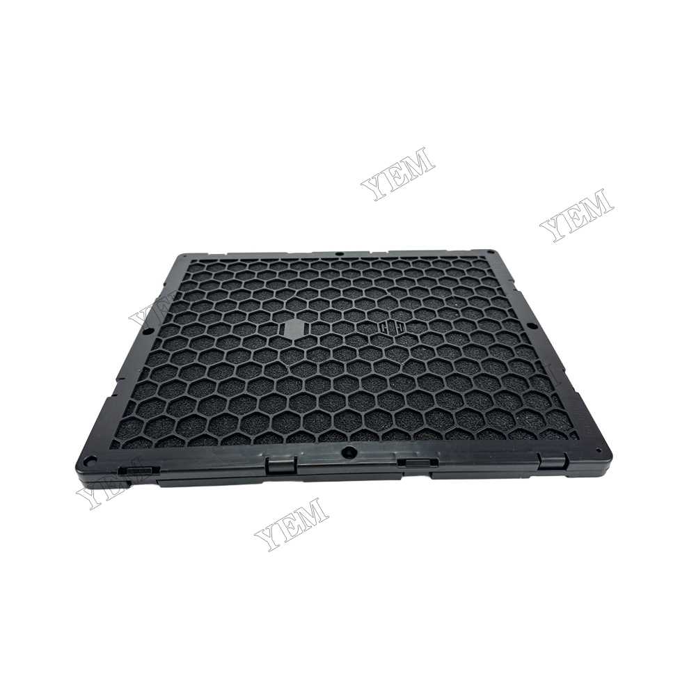 YEM Parts 6T-5068 Air Filter for Caterpillar Replacement Engine Parts For Caterpillar