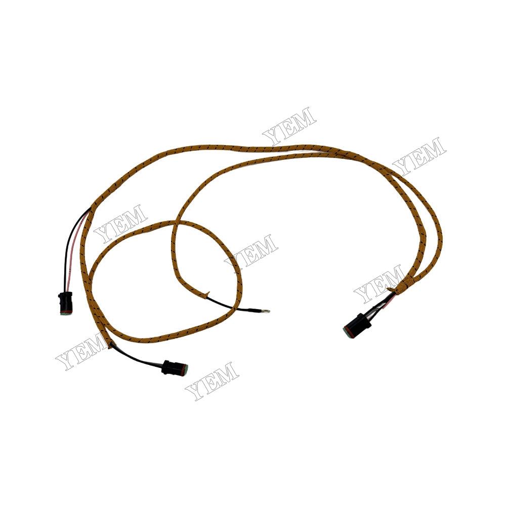 YEM Parts 160-2184 Wire Harness for Caterpillar Replacement Engine Parts