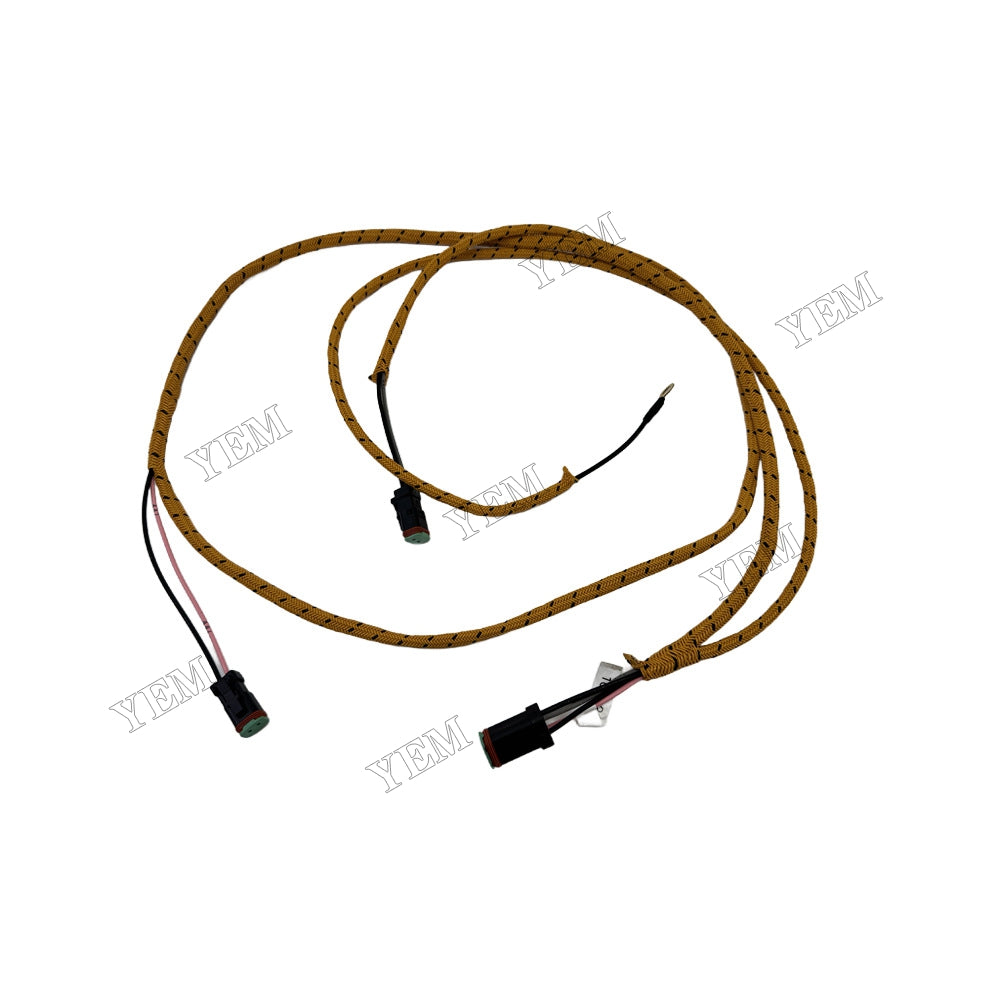 YEM Parts 160-2184 Wire Harness for Caterpillar Replacement Engine Parts For Caterpillar