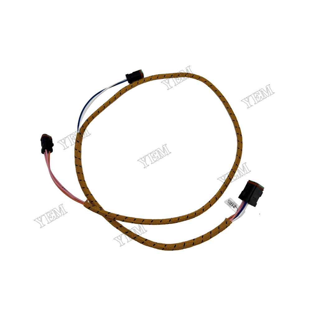 YEM Parts 160-2185 Wire Harness for Caterpillar Replacement Engine Parts