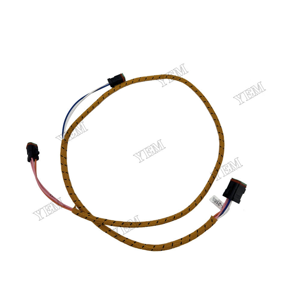 YEM Parts 160-2185 Wire Harness for Caterpillar Replacement Engine Parts For Caterpillar