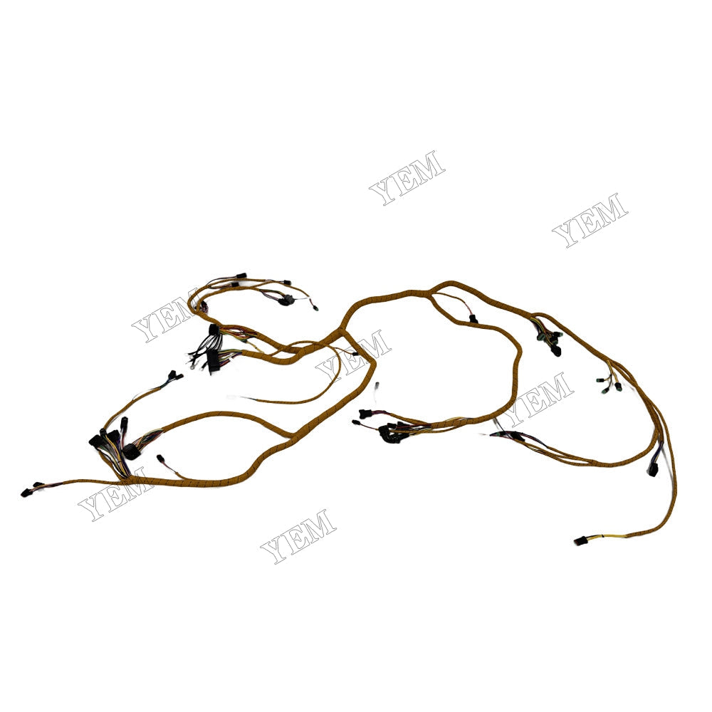 YEM Parts 275-8266 Wire Harness for Caterpillar Replacement Engine Parts For Caterpillar