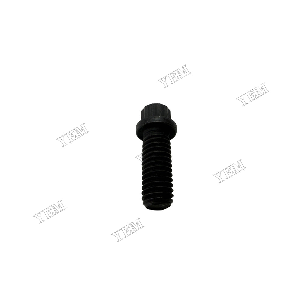 YEM Parts 1T0765 Bolt for Caterpillar Replacement Engine Parts