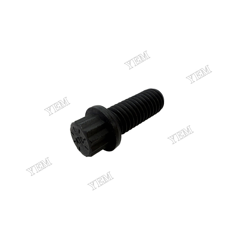 YEM Parts 1T0765 Bolt for Caterpillar Replacement Engine Parts For Caterpillar