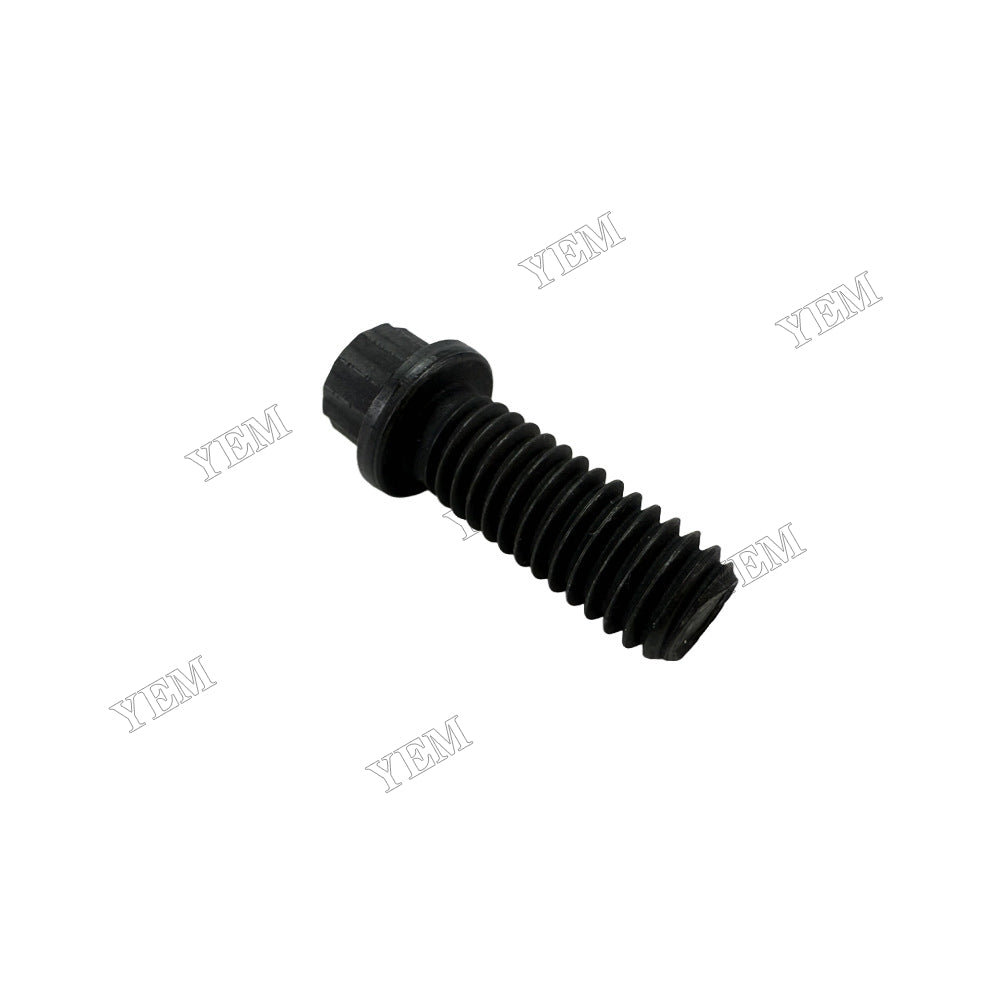 YEM Parts 1T0765 Bolt for Caterpillar Replacement Engine Parts For Caterpillar