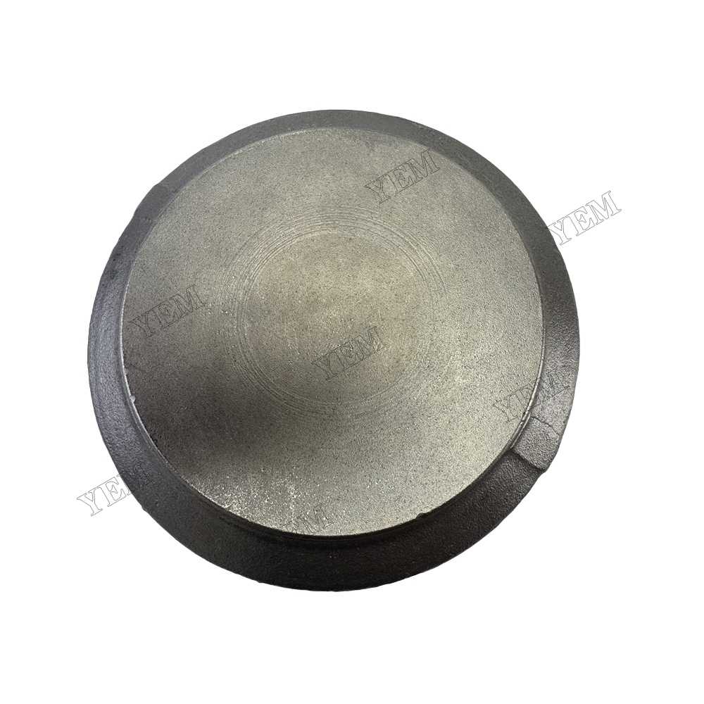 YEM Parts 110-2966 Journal Shaft Neck for Caterpillar Replacement Engine Parts