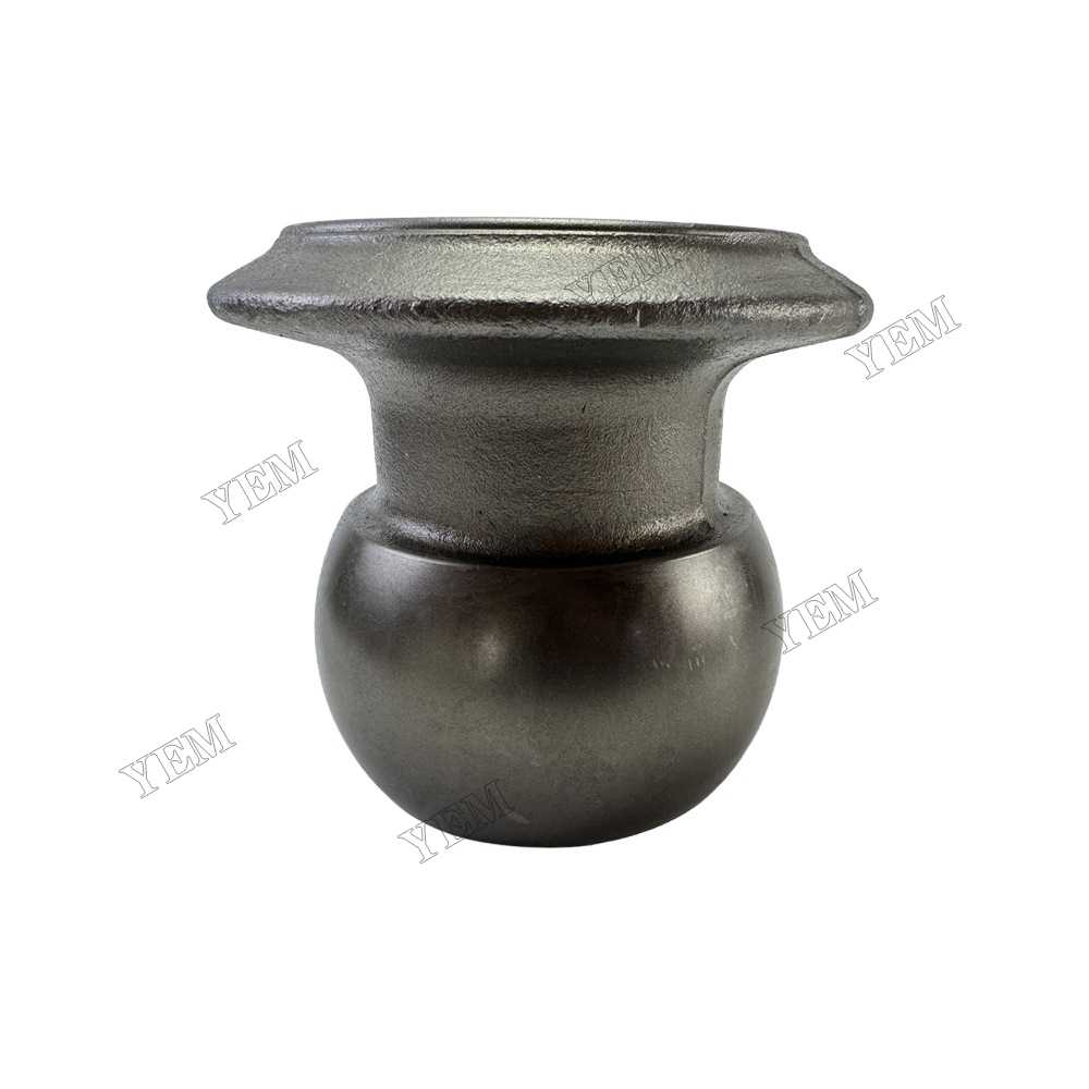 YEM Parts 110-2966 Journal Shaft Neck for Caterpillar Replacement Engine Parts For Caterpillar