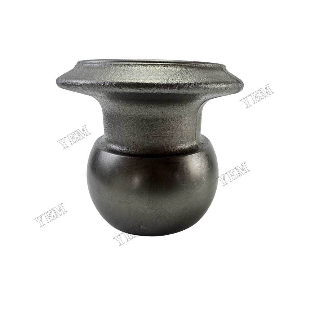 YEM Parts 110-2966 Journal Shaft Neck for Caterpillar Replacement Engine Parts For Caterpillar