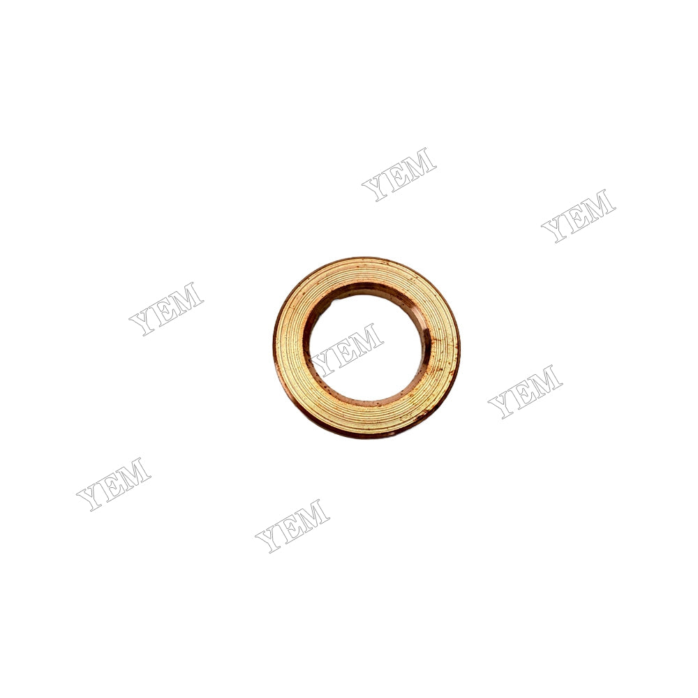 YEM Parts 7W4487 Copper Washer for Caterpillar Replacement Engine Parts
