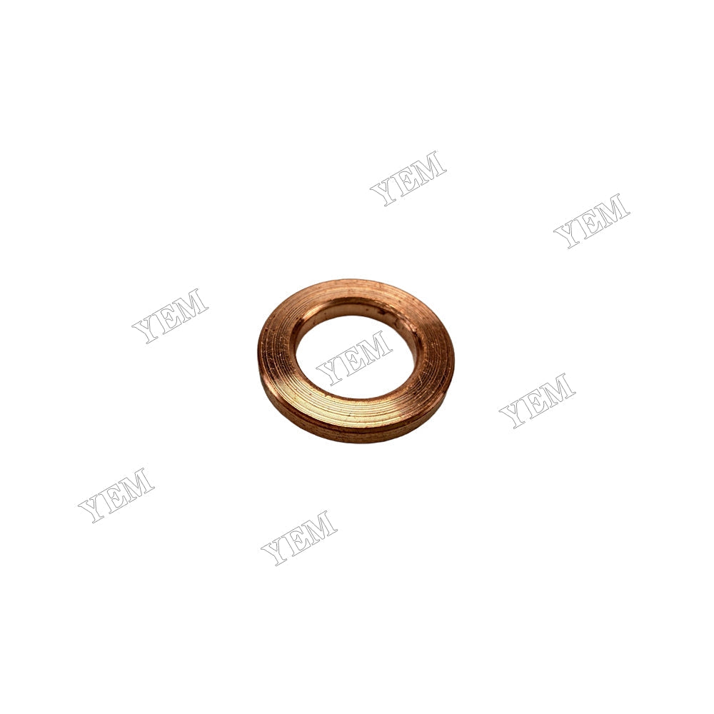 YEM Parts 7W4487 Copper Washer for Caterpillar Replacement Engine Parts For Caterpillar