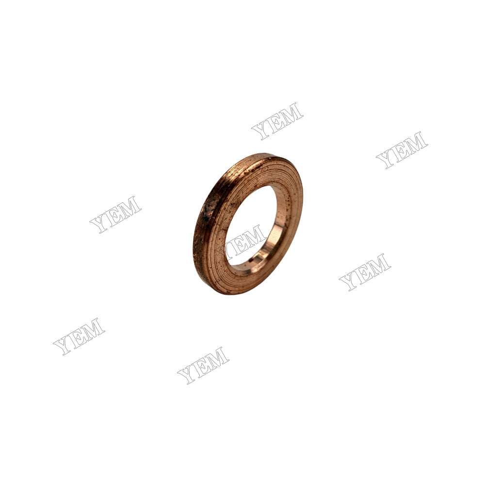 YEM Parts 7W4487 Copper Washer for Caterpillar Replacement Engine Parts For Caterpillar