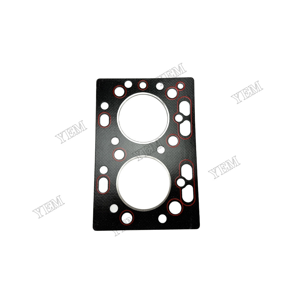 YEM Parts Head Gasket for SDEC 295AD Diesel Engine Spare Parts