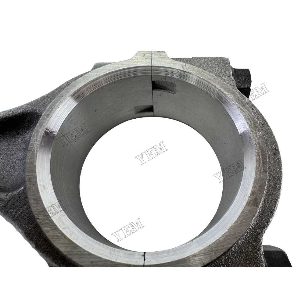 YEM Parts Connecting Rod for Dongfanghong YT4A2-24 Diesel Engine Spare Parts