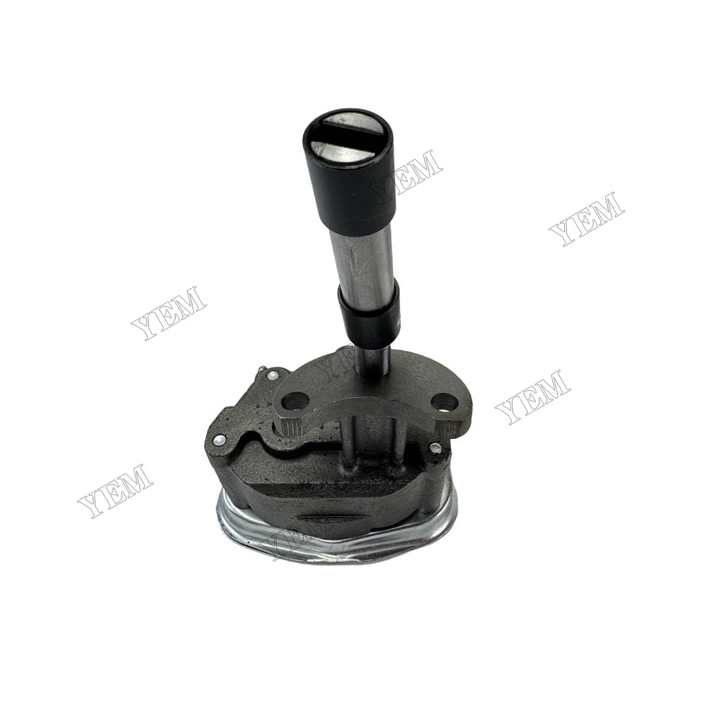 YEM Parts Oil Pump for YUNNEI YN38GBZ2 Diesel Engine Spare Parts