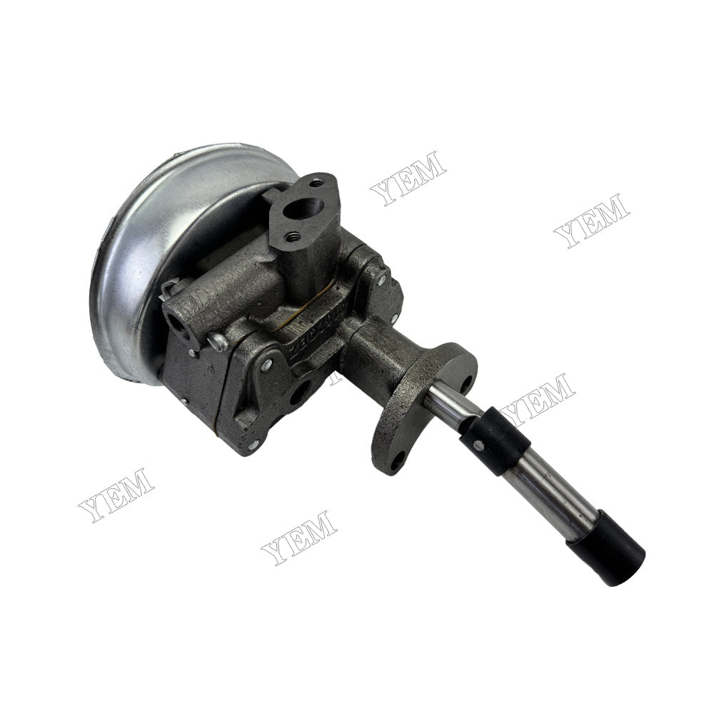 YEM Parts Oil Pump for YUNNEI YN38GBZ2 Diesel Engine Spare Parts