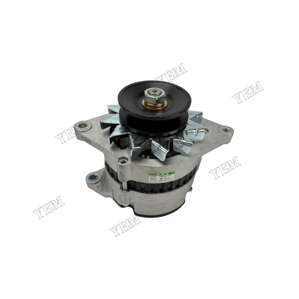 YEM Parts Q150B0820 Alternator for YUNNEI Diesel Engine Spare Parts