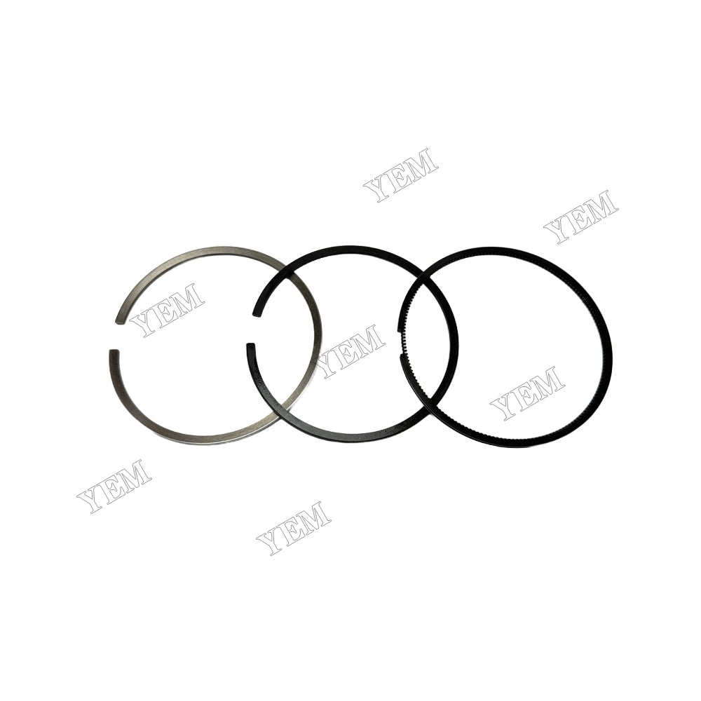 YEM Parts Piston Ring for IVECO F4GE9584E Diesel Engine Spare Parts