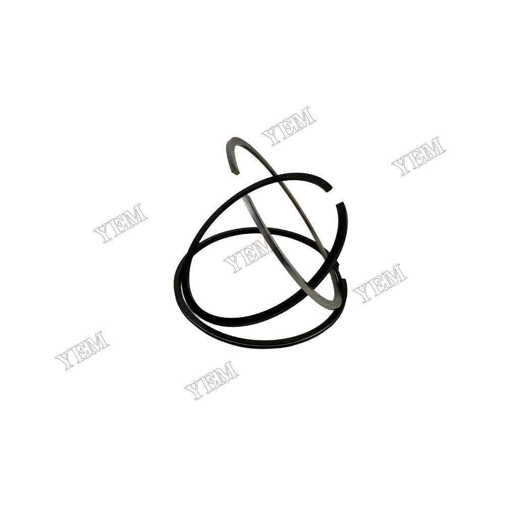 YEM Parts Piston Ring for IVECO F4GE9584E Diesel Engine Spare Parts