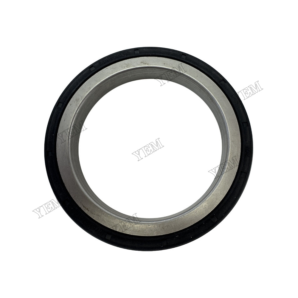 YEM Parts Rear Crankshaft Oil Seal for IVECO F5CE Diesel Engine Spare Parts