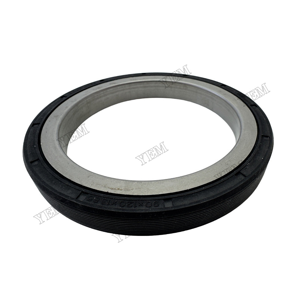 YEM Parts Rear Crankshaft Oil Seal for IVECO F5CE Diesel Engine Spare Parts
