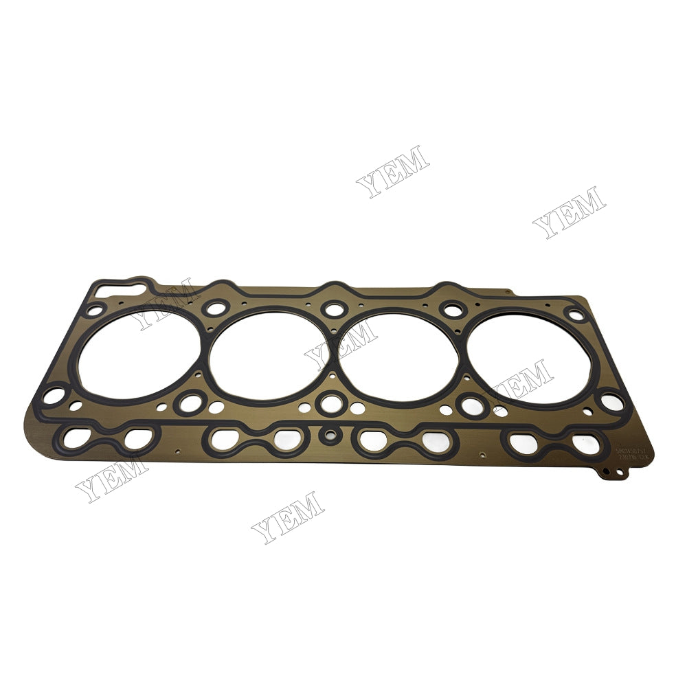 YEM Parts Head Gasket for IVECO F5CE Diesel Engine Spare Parts For IVECO