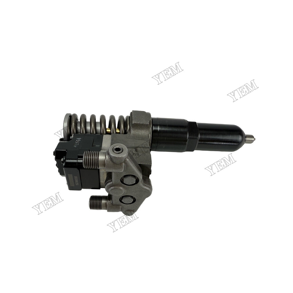 YEM Parts 5236035 Injector for Diesel Engine Spare Parts YEMPARTS