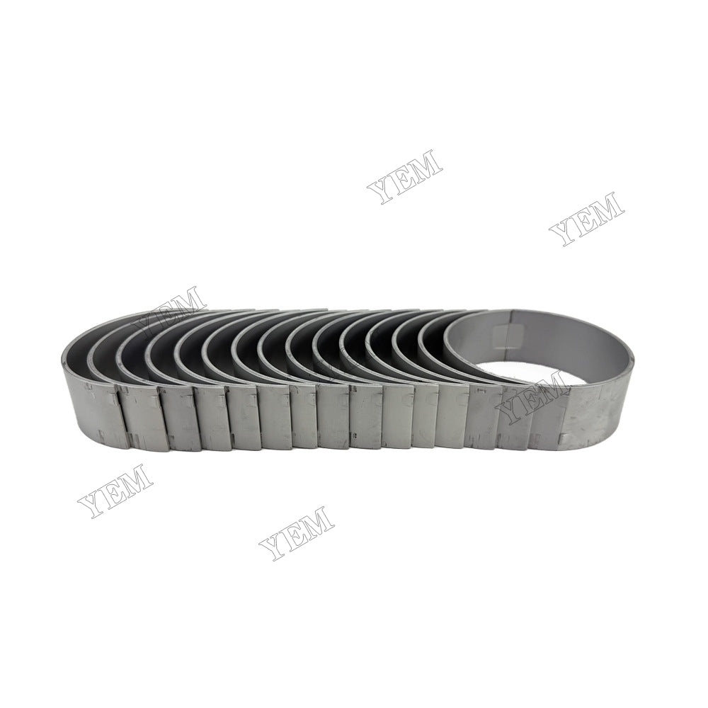 YEM Parts R3325K Con Rod Bearing for Nissan RG8 Diesel Engine Spare Parts