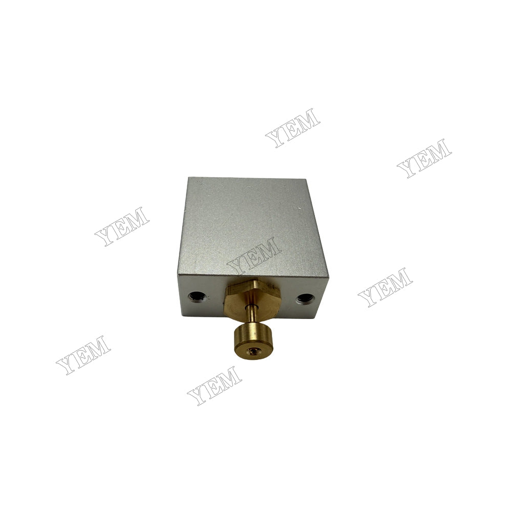 YEM Parts Loading Regulating Valve 35583210 for Ingersoll Rand Screw Air Compressor
