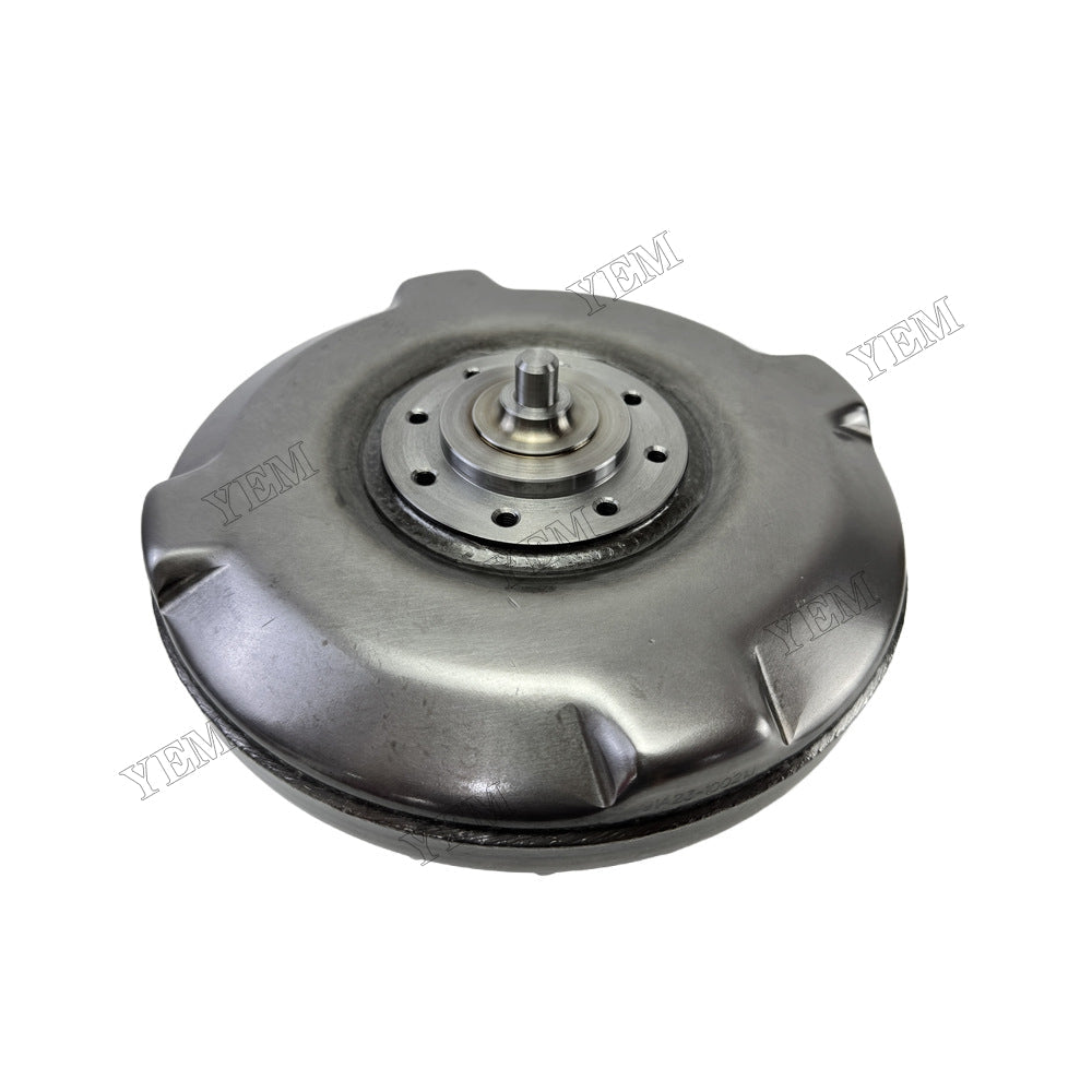 YEM Parts 91A23-10021 Torque Converter for Diesel Engine Spare Parts YEMPARTS